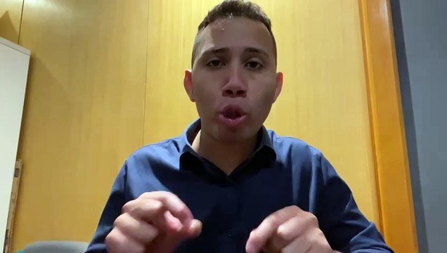 Guilherme Silva: Flamengo e Fluminense fazem primeiro jogo da final do Campeonato Carioca