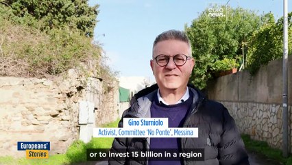 Bridge to Sicily: a strategic project for Italy and Europe or a waste of resources?