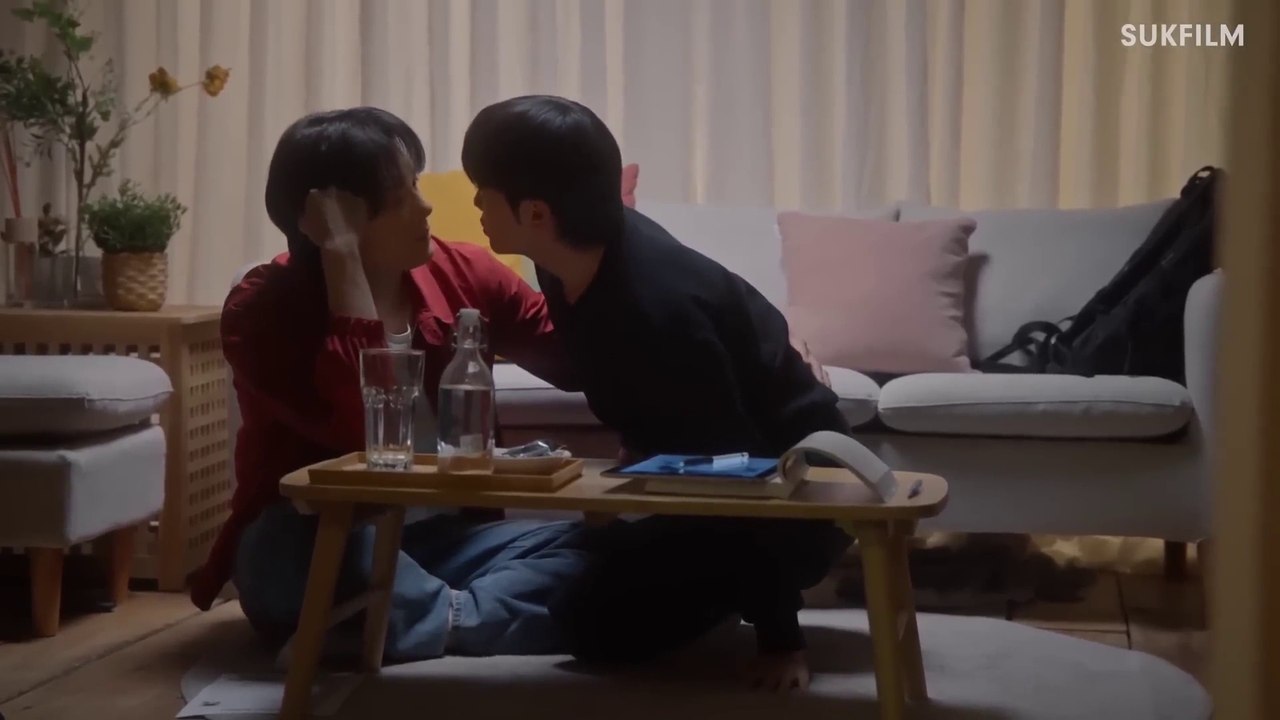 EP 6_CHECKERED $H!RT ( ENGSUB) KR BL