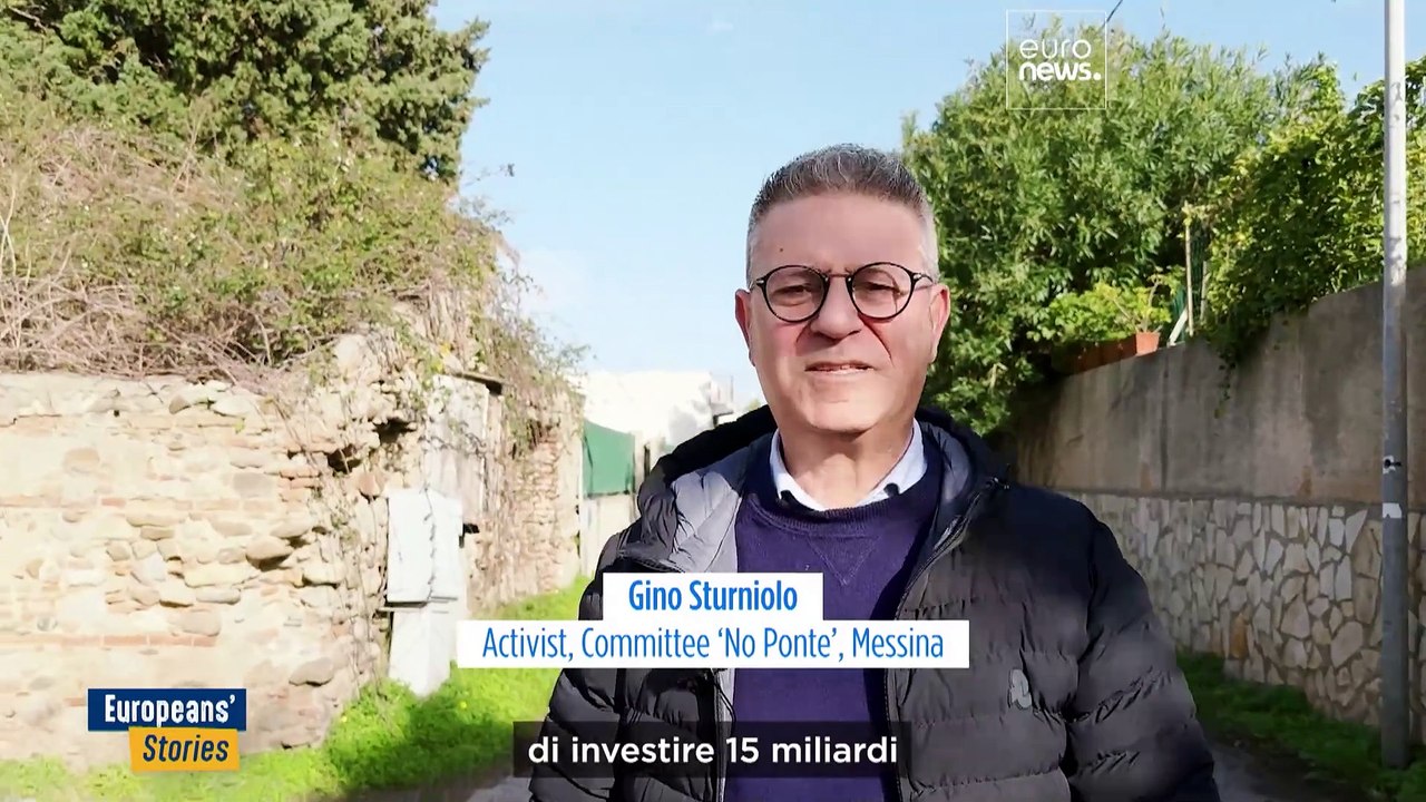 Ponte di Messina: Opera strategica per l'Italia e l'Europa o spreco di risorse?