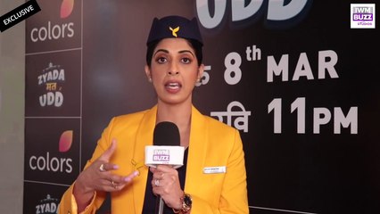 Exclusive: After Miss India, I got offers from top Airlines: Aishwarya Sakhuja