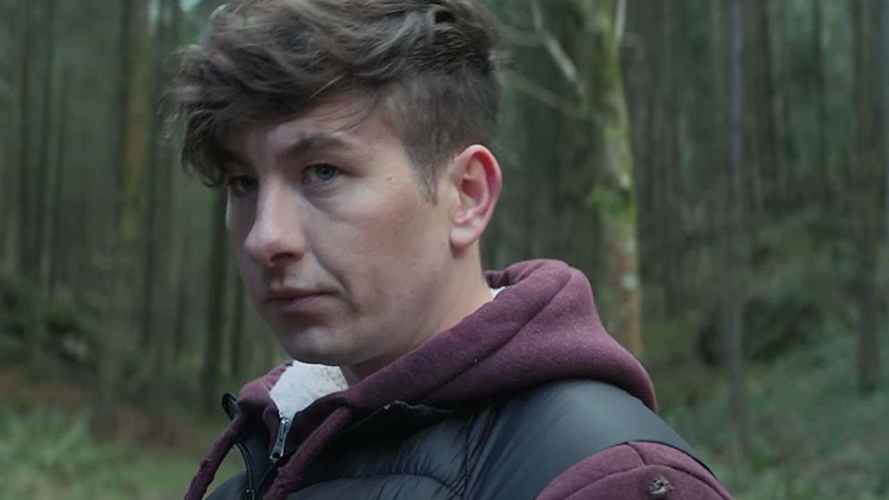 Le Clan des bêtes Bande-annonce VO STFR