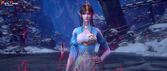 BTTH Season 5 || episode 101 Sub Indo (full HD)