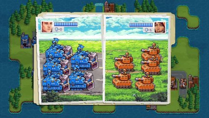 Warside - Release Date Announcement