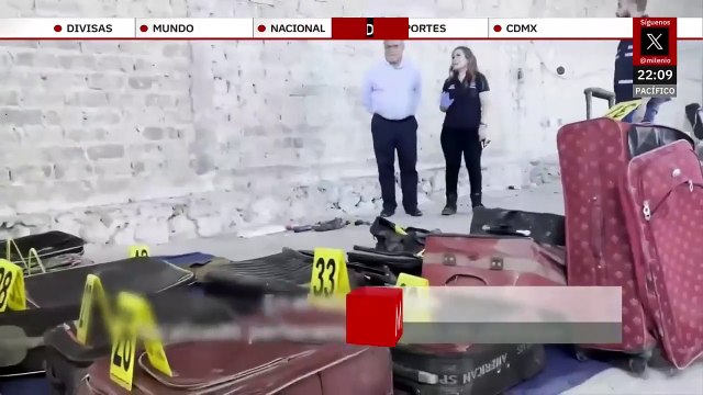 Fiscal de Jalisco supervisa hallazgos en rancho de exterminio y advierte omisiones en investigación