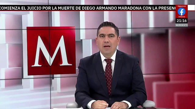 Inicia el proceso de desafuero de Cuauhtémoc Blanco, gobernador de Morelos