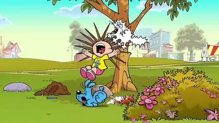 Turma da Mônica - Muito Silêncio, Por Favor!/Um Show de Perseguição