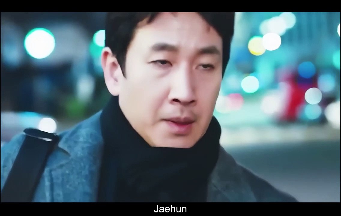 A down-on-her-luck girl meets a warm-hearted uncle, and they redeem each other