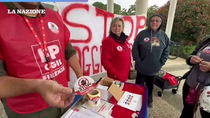 Aggressioni ai sanitari, presidi negli ospedali