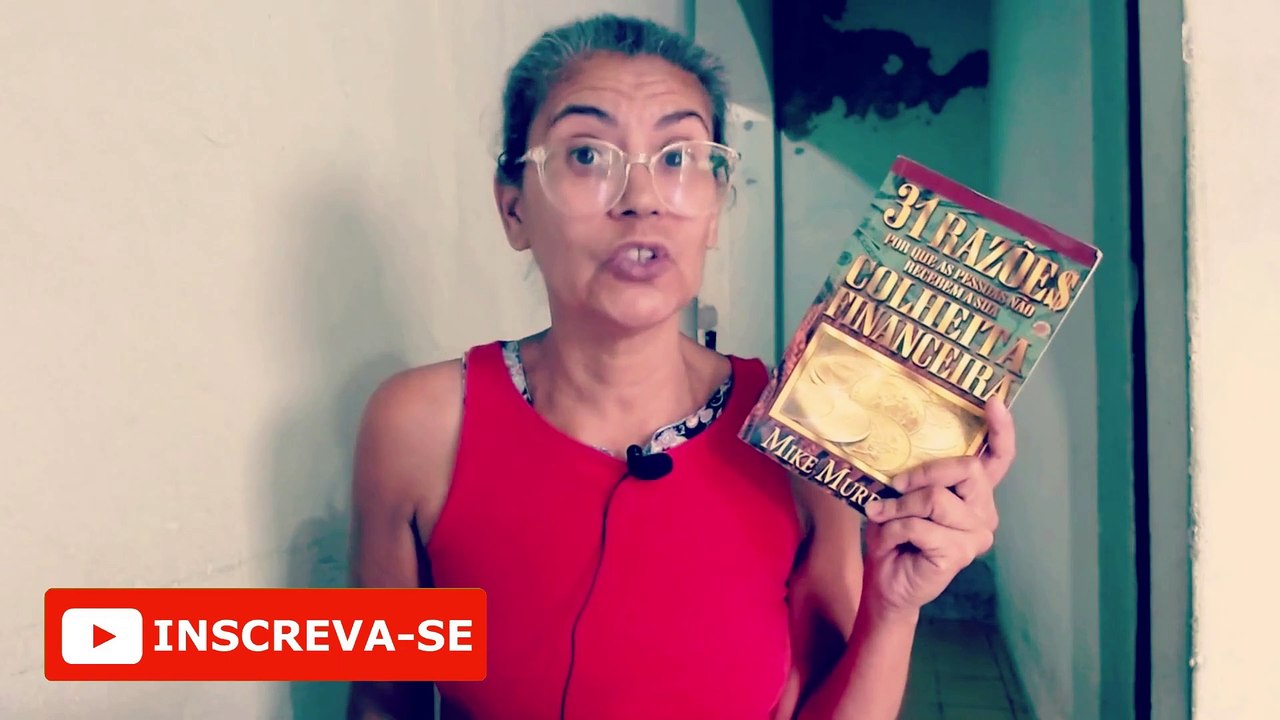 31 Razões por que as Pessoas não Recebem as Suas Colheitas Financeiras por Mike Murdock  | Resenha  #82 - Dry Moraes