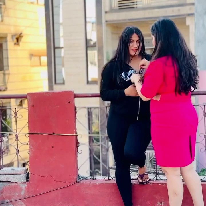 Hostel Girl leaked video