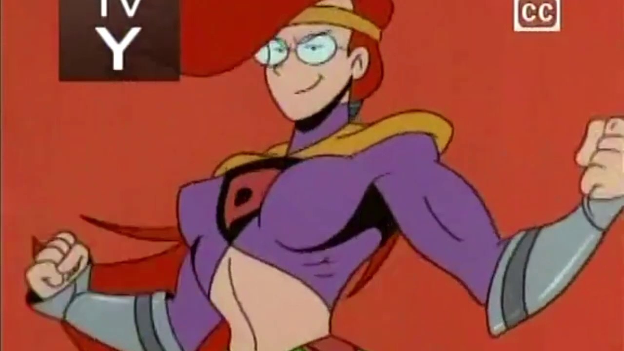 Pepper Ann s01 e09 - Soccer Season