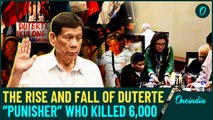 'Kill All The Motherf*kers': Philippines' RODRIGO DUTERTE Killing Spree 'Rise and Fall' Explained