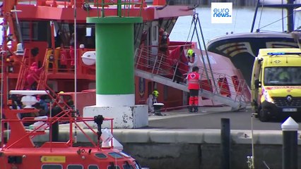 Commissione Ue, presentato il regolamento sui centri di espulsione dei migranti in Paesi terzi