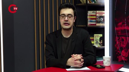 Dünya krizin eşiğinde! Prof. Dr. Kozanoğlu'ndan çok kritik değerlendirme 'Çok kutuplu dünyaya doğru...'