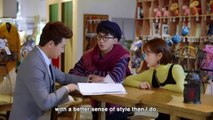 Just To See You - Episode 21 ｜ Urdu⧸Hindi - New C-Drama ｜ Lu Yi - Li Tong