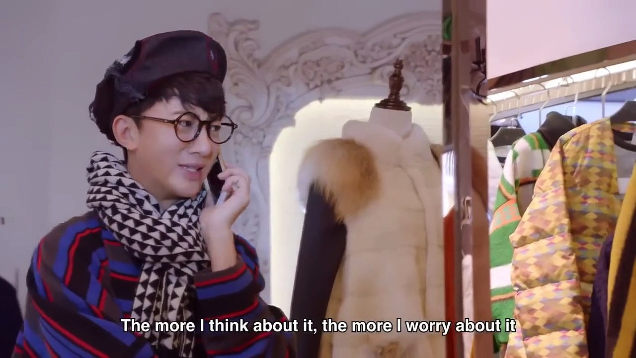 Just To See You - Episode 23 ｜ Urdu⧸Hindi - New C-Drama ｜ Lu Yi - Li Tong