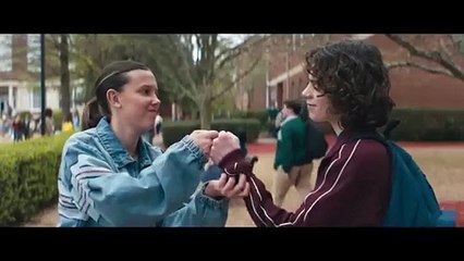 La bande-annonce de "The Electric State", disponible sur Netflix