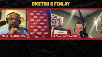 Deebo Samuel and Laremy Tunsil Have Something To Prove With Commanders I BMItch and Finlay