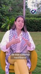 "Trump es una seria amenaza para América Latina y los pueblos del mundo."