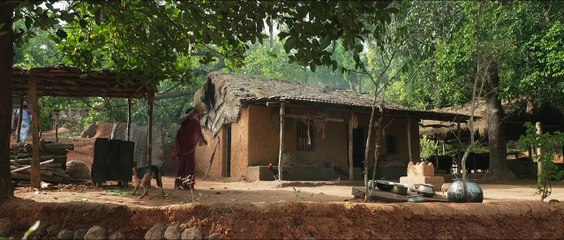 Kantara Hindi HD Part 1/2 🎬