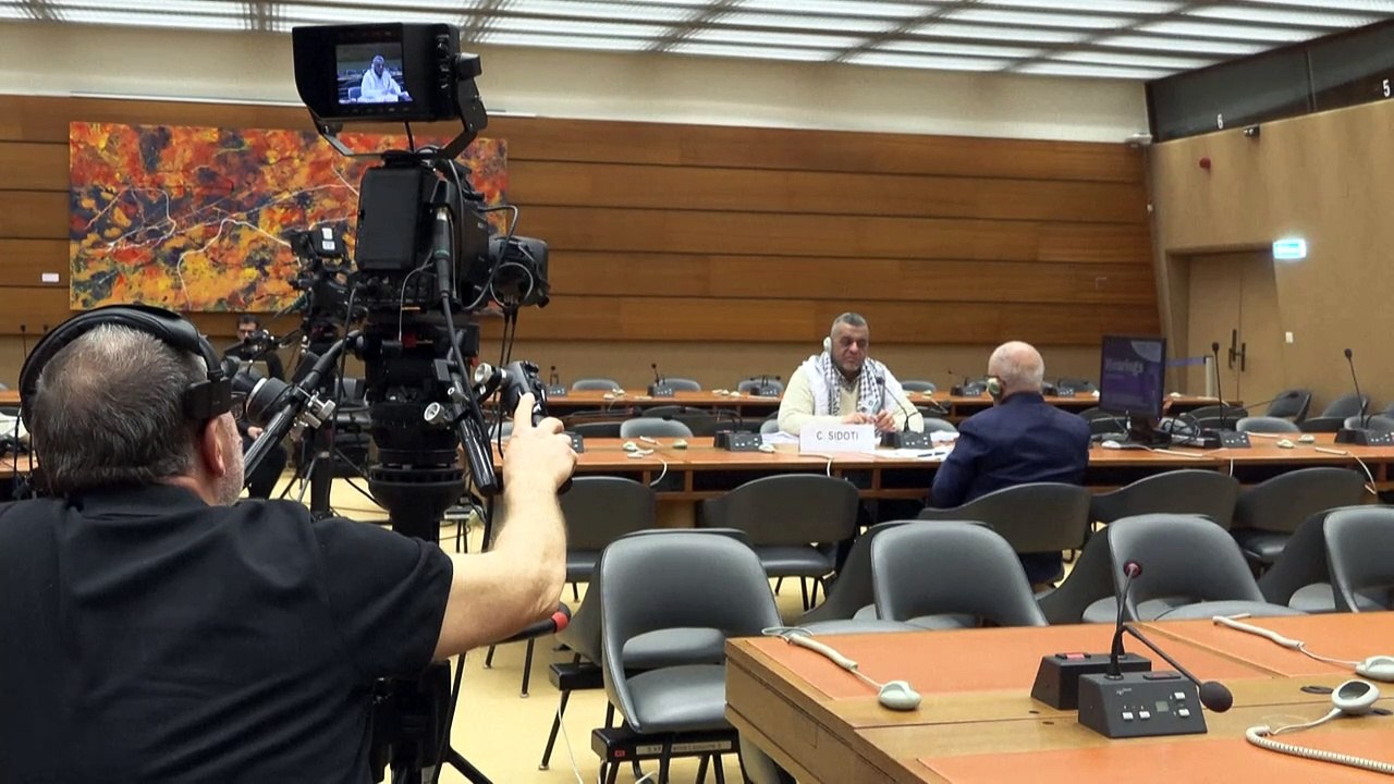 فلسطينيون يروون للأمم المتحدة تفاصيل تعرّضهم لانتهاكات جنسية إسرائيلية