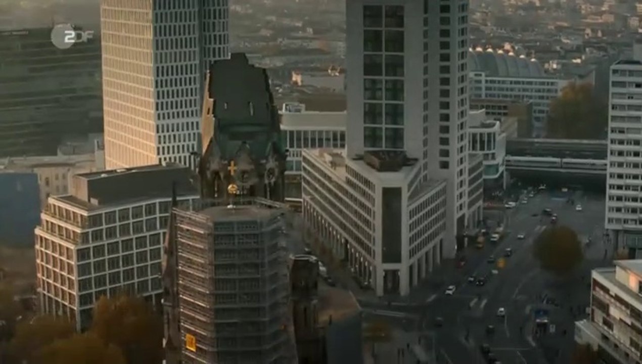 Ein starkes Team -82- Scharfe Schnitte