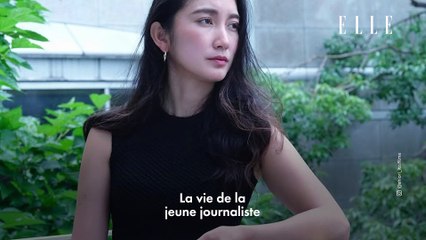 #MeToo : le combat symbolique de la Japonaise Shiori Ito