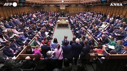 Starmer: "Delusi da dazi Usa, ma Gran Bretagna sara' pragmatica"