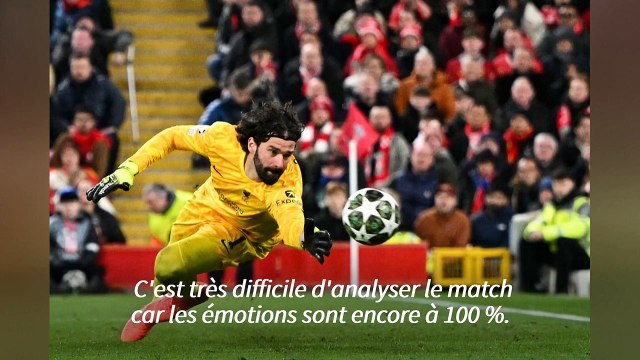 Ligue des champions: tombeur des Reds, le PSG dans la cour des grands favoris