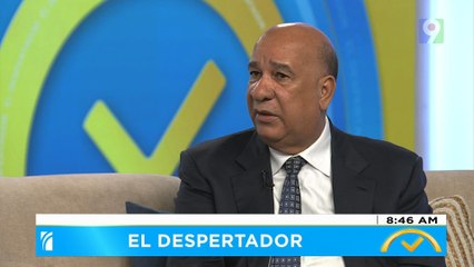 Bautista Rojas Gómez: “Este es un gobierno que todo lo que inicia no lo concluye” | El Despertador