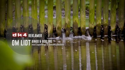 Forårets blomster og tv sendt i Marts 2025 på DK4