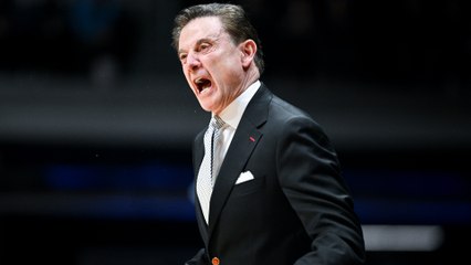 Can Rick Pitino Leads St. John's to Big East Tournament Glory?