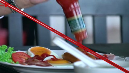 Are These 4 Food Ingredients Illegal in This One State?