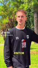 Escandálo en el fútbol: jugador de importante equipo admitió que le gustaría ser "narco"Escandálo en el fútbol: jugador de importante equipo admitió que le gustaría ser "narco"
