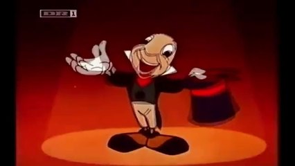 Jesper Fårekylling - FRA ALLE OS TIL ALLE JER GLÆDELIG JUL | Disney Juleshow - 1958 & tv sendt i 2004 på DR1