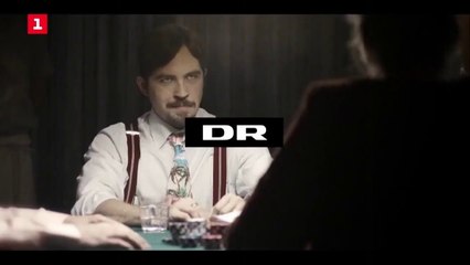 INTRO - Peter Qvortrup Geisling præsentere Disney Juleshow i 2024 på juleaftensdag den 24 December | DR1