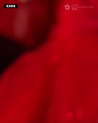 Birthe Kjær - Vi maler byen rød | Dansk Melodi Grand Prix 2025 | DR