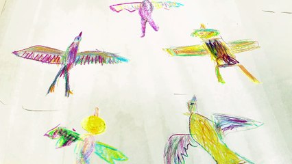 Ernest & Célestine, cuentos de primavera - Tráiler oficial español