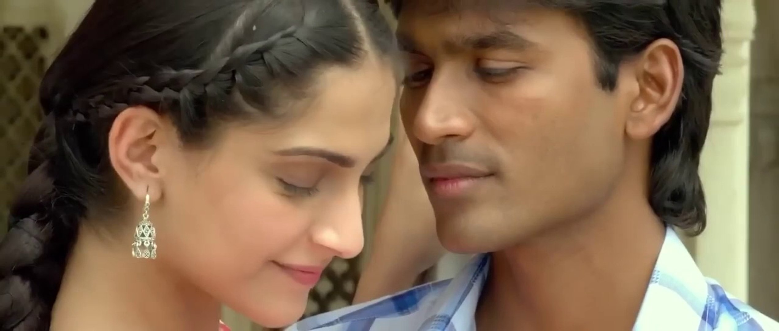 Dhanush ORG print romance,Rnjhana,hindi movie
