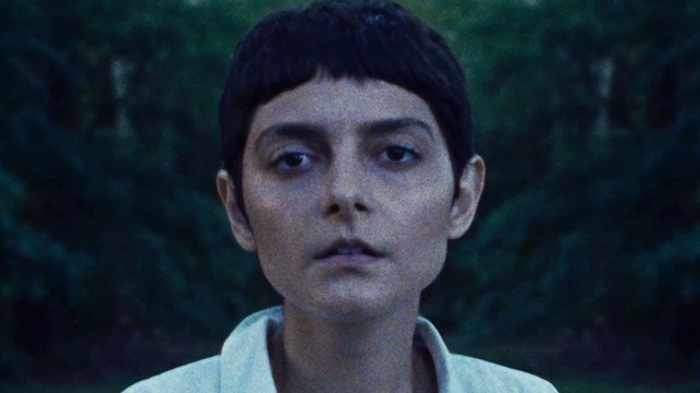 The Gazer Bande-annonce VO STFR