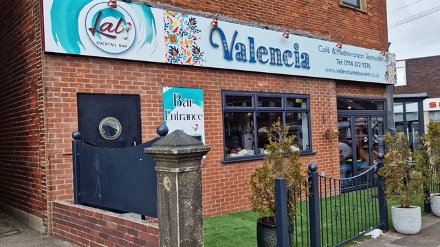 First look inside Valencia tapas restaurant as opening of venue in Crosspool, Sheffield, nears