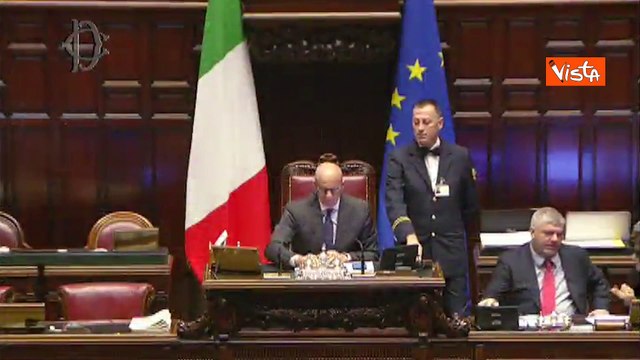 Giorgetti: No finanziamento difesa a scapito di sanit? e servizi pubblici
