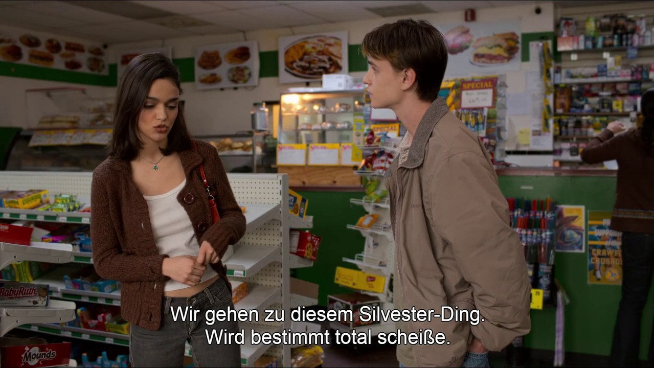 Y2K - Trailer (Deutsche UT) HD