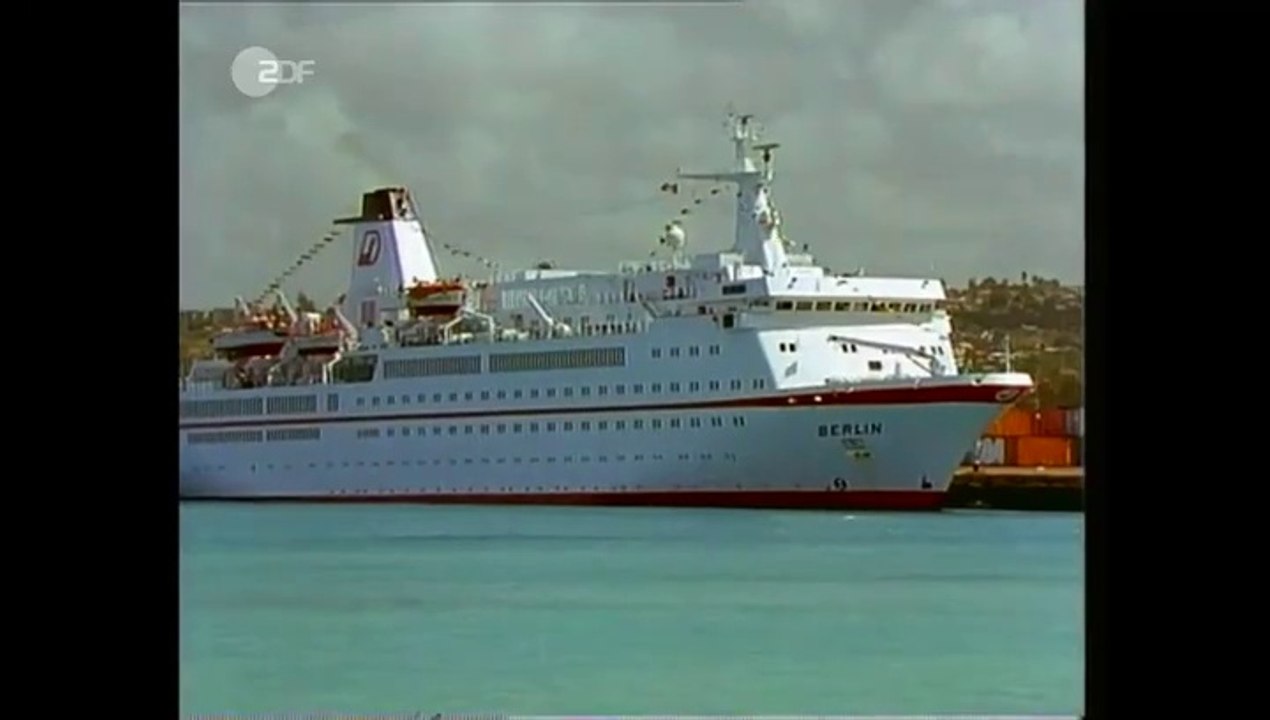 Das Traumschiff -28- Singapur