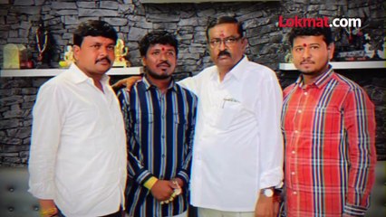 पळण्याच्या तयारीत असलेल्या ‘खोक्या’, सतीश भोसले पोलिसांच्या जाळ्यात कसा अडकला