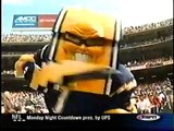 NFL 2002 - Chiefs  @  Chargers - Week 6