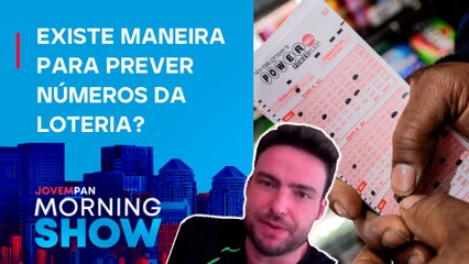 Estudantes usam IA e GANHAM R$ 265 mil na LOTERIA; Tony Ventyra EXPLICA