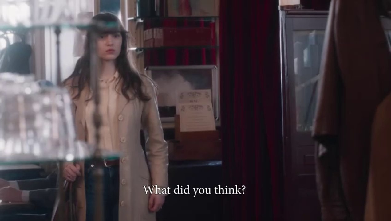 Maria Trailer (2) OmeU