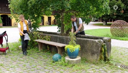 Sturm der Liebe Folge 4380 Vergiftete Liebe